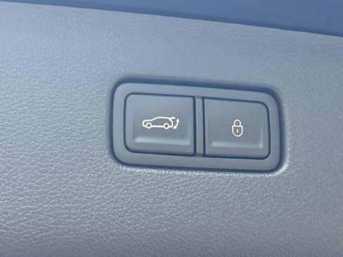 New 2027 Genesis GV80 3.5T Prestige AWD/4WD image 13