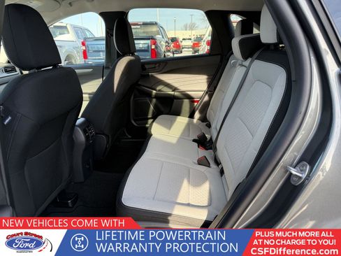 New 2025 Ford Escape Active w/ Tech Pack #1 image 10