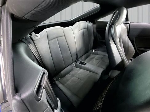 Used 2016 Audi TTS 2.0T Coupe w/ Technology Package AWD/4WD image 27