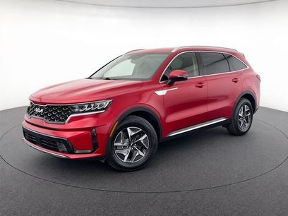 Used 2023 Kia Sorento EX