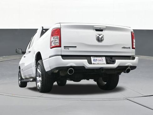 Used 2020 RAM 1500 Big Horn image 50