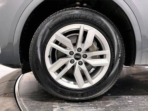 Used 2022 Audi Q5 2.0T Premium image 8