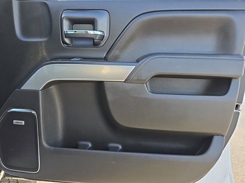 Used 2015 Chevrolet Silverado 2500 LTZ w/ Duramax Plus Package image 32