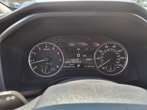 Used 2022 Mitsubishi Outlander SEL image 29