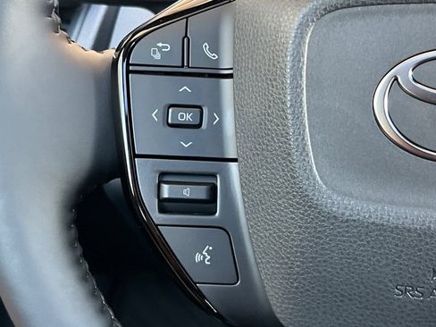 New 2026 Toyota Prius XLE image 26