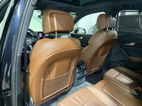 Used 2020 Audi Q5 2.0T Premium Plus w/ Premium Plus Package image 35