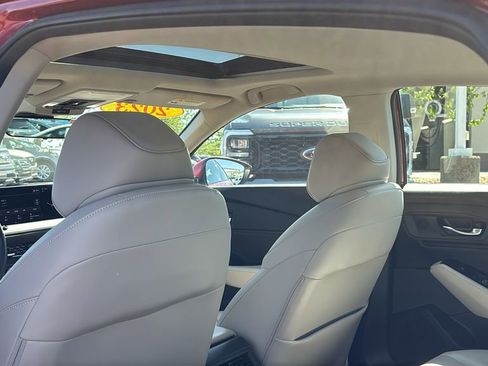 Used 2023 Honda Accord Touring image 33