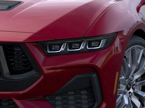 New 2025 Ford Mustang GT Premium image 18