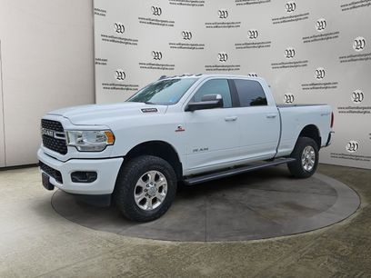 Used 2022 RAM 2500 Big Horn w/ Level C Equiment Group