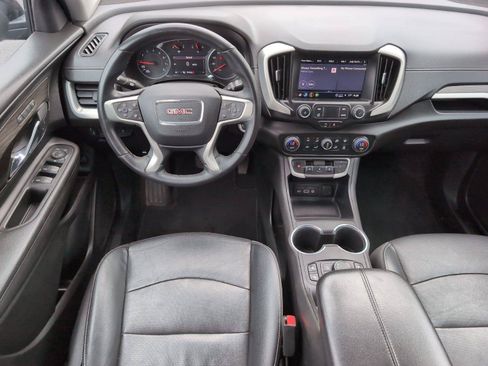 Used 2023 GMC Terrain SLT w/ Elevation Edition FWD image 30