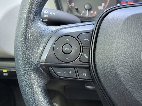 Used 2024 Toyota Corolla LE FWD image 15