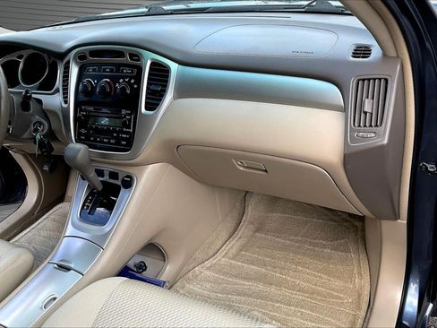 Used 2007 Toyota Highlander 4WD Hybrid image 25