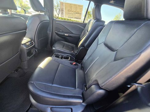 New 2026 Lexus TX 350 AWD image 22