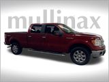 Used 2013 Ford F150 XLT w/ XLT Chrome Pkg image 2