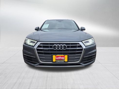 Used 2018 Audi Q5 2.0T Premium Plus image 8