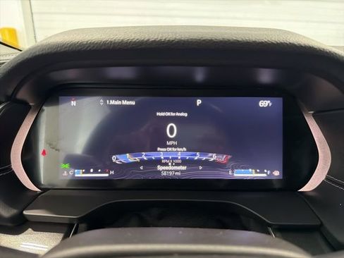 Used 2022 Jeep Grand Cherokee L Laredo w/ Luxury Tech Group I image 14