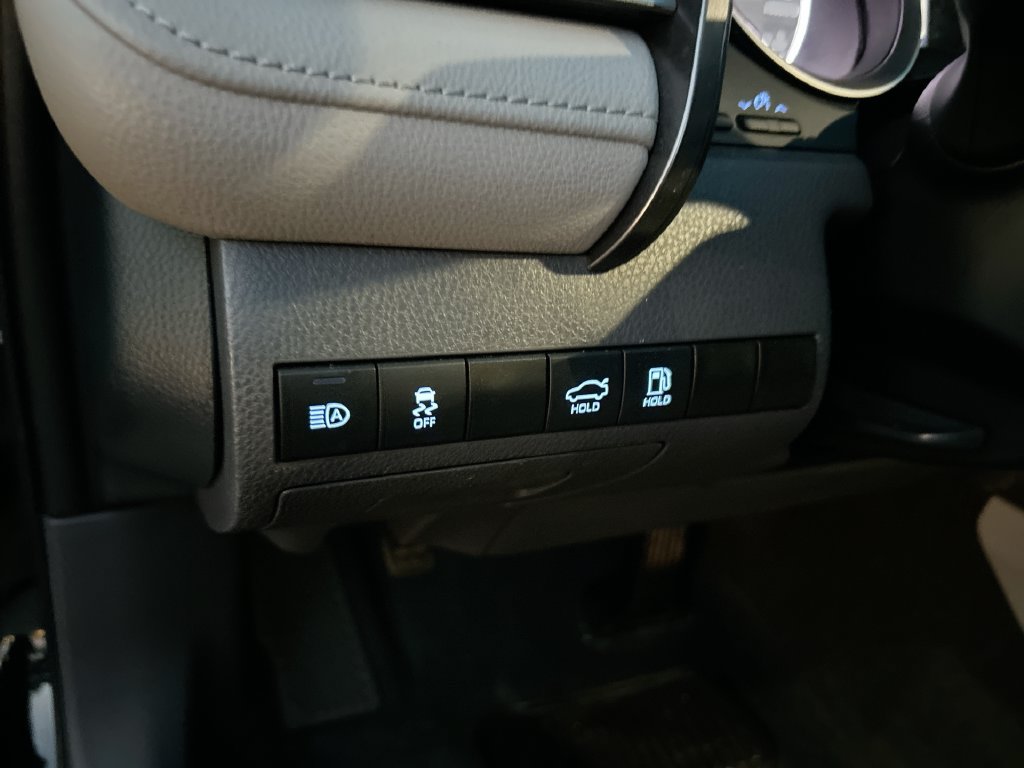 Used 2024 Toyota Camry LE w/ Convenience Package FWD image 14