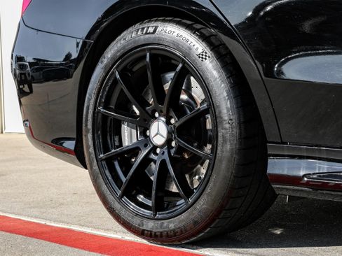 Used 2017 Mercedes-Benz C 63 AMG Sedan image 49