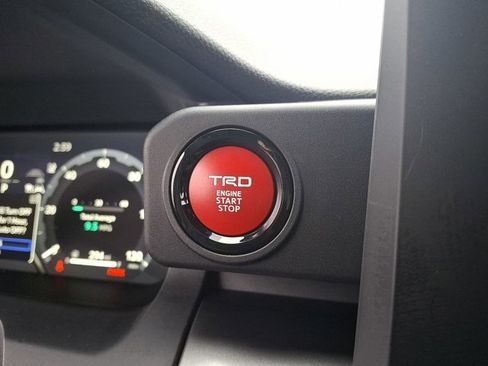 New 2025 Toyota Tacoma TRD Sport image 18