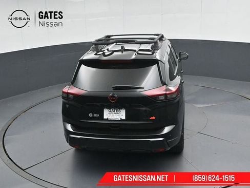 New 2026 Nissan Rogue SV w/ Rock Creek Premium Package AWD/4WD image 41