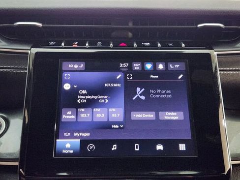 Used 2021 Jeep Grand Cherokee L Laredo RWD image 16