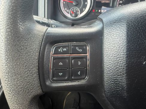 Used 2019 RAM 1500 Express w/ Express Value Package AWD/4WD image 13