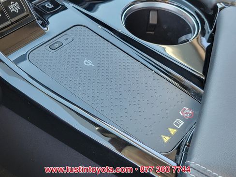 Certified 2023 Toyota Mirai XLE w/ Advanced Technology Package image 23