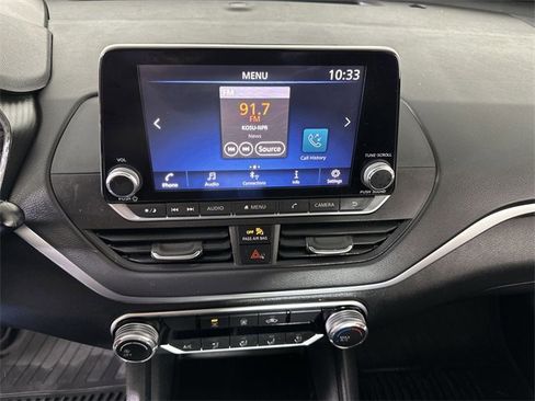 Used 2022 Nissan Altima 2.5 SV image 14