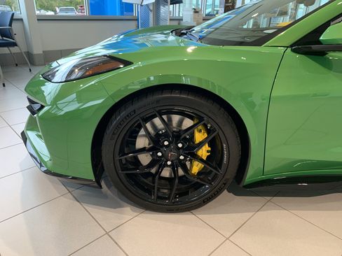 New 2026 Chevrolet Corvette Z06 w/ Battery Protection Package image 30