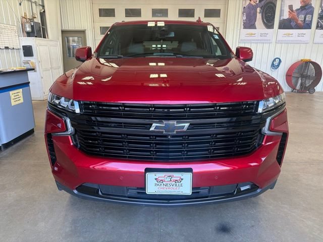 Used 2023 Chevrolet Tahoe RST AWD/4WD image 3