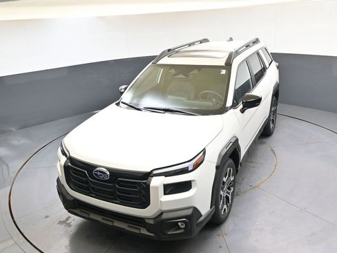 New 2026 Subaru Outback Touring XT AWD/4WD image 47