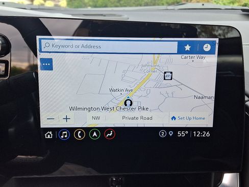 Used 2022 Chevrolet Corvette Stingray Premium Conv w/ Z51 Performance Package image 15