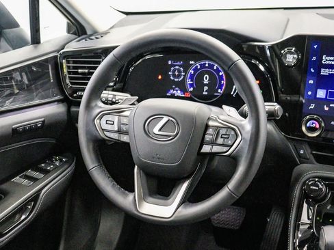 Used 2025 Lexus NX 350 AWD w/ Cold Area Package image 16