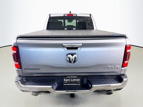 Used 2021 RAM 1500 Laramie image 6