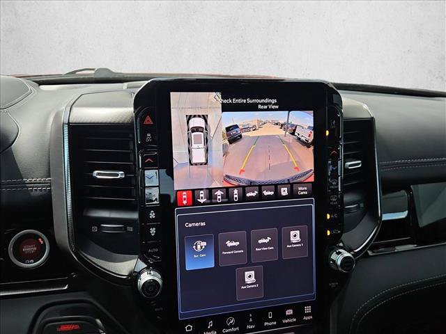 New 2026 RAM 1500 RHO w/ RHO Level 1 Equipment Group AWD/4WD image 20
