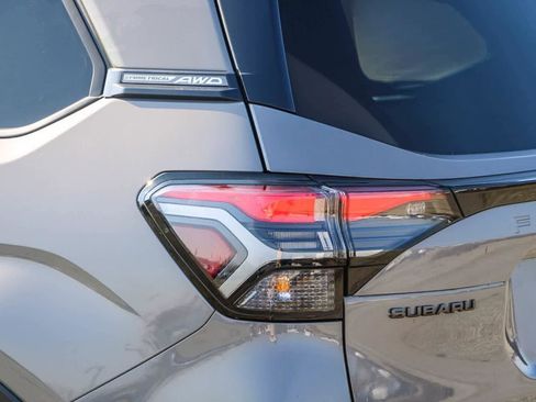 New 2026 Subaru Forester Premium image 9