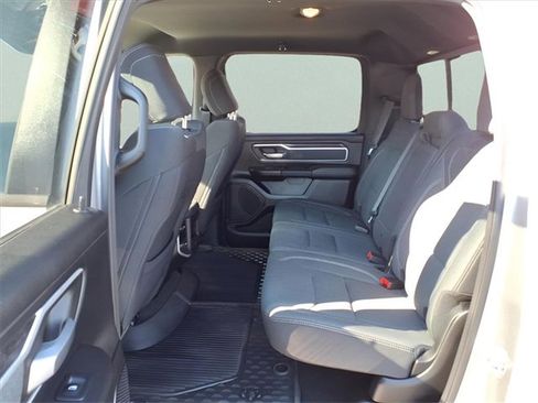 Used 2022 RAM 1500 Big Horn image 11