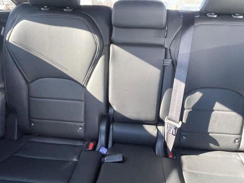 Certified 2025 INFINITI QX55 Luxe w/ Cargo Package image 23