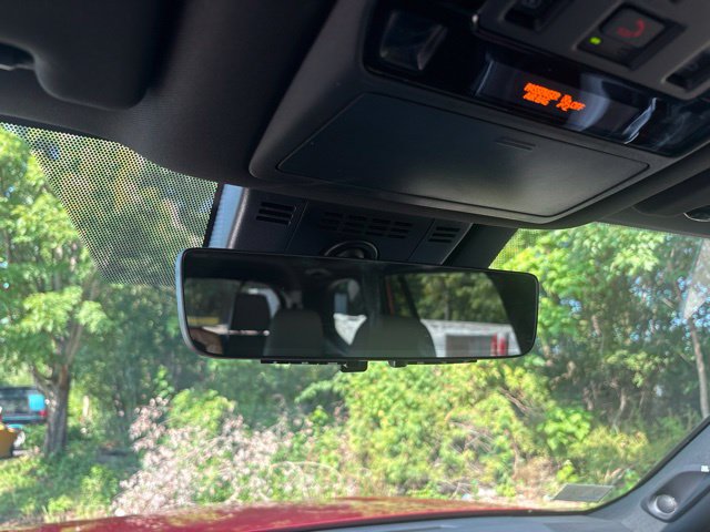 Used 2026 Toyota Grand Highlander AWD Hybrid image 25