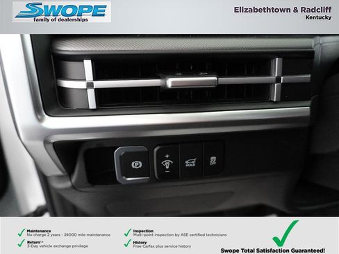 New 2026 Hyundai Santa Fe SE AWD/4WD image 15