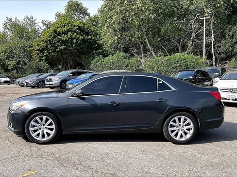 Used 2015 Chevrolet Malibu LT image 7