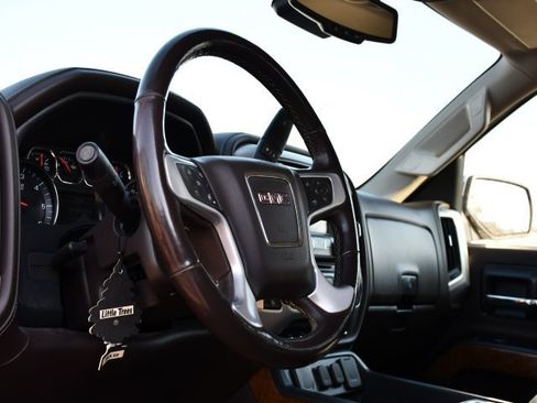 Used 2018 GMC Sierra 1500 SLT image 12