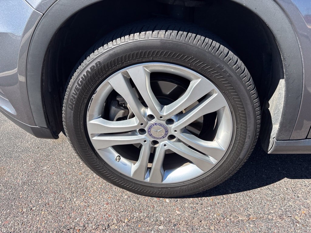 Used 2016 Mercedes-Benz GLA 250 4MATIC image 9