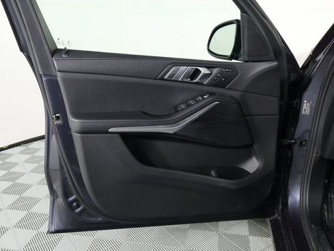 Used 2020 BMW X7 xDrive40i w/ Parking Assistance Package AWD/4WD image 17
