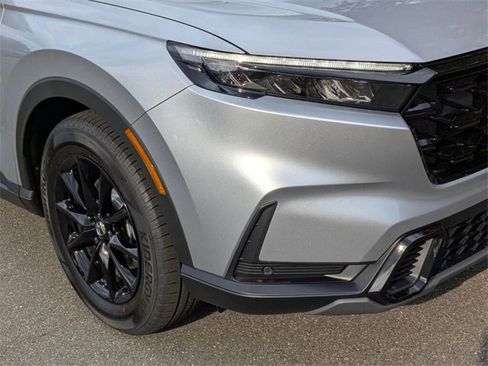 New 2026 Honda CR-V Sport-L image 3