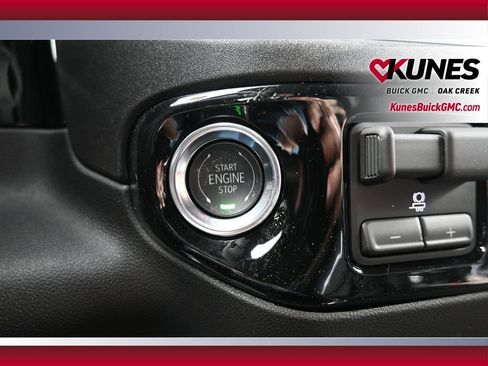 New 2026 GMC Sierra 1500 Elevation w/ Elevation Premium Package image 19