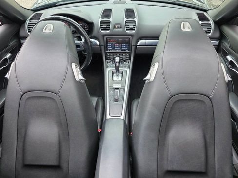 Used 2014 Porsche Boxster S RWD image 62