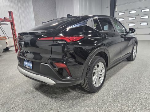 Certified 2024 Buick Envista Preferred w/ Convenience I Package image 5