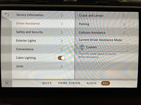 Used 2025 Land Rover Defender 110 X image 25