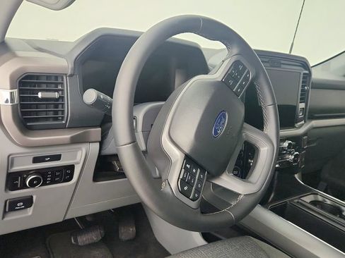 Used 2026 Ford F150 XLT w/ Equipment Group 302A MID RWD image 14